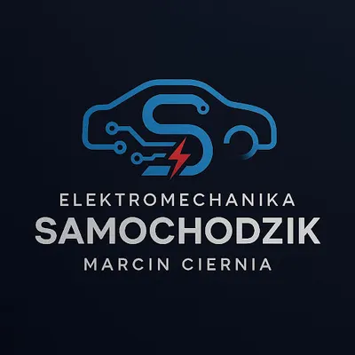 Elektromechanika SAMOCHODZIK Marcin Ciernia